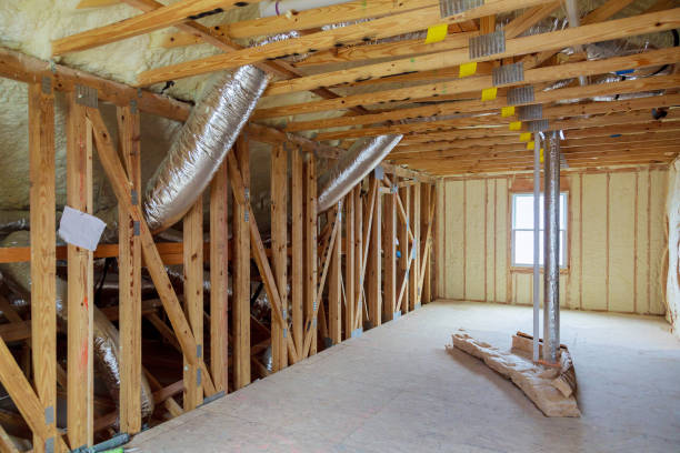 Range of Insulation Solutions in Piney, AR
